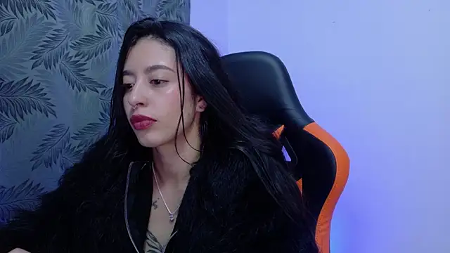 Misscarolsph Live XXX-Chat