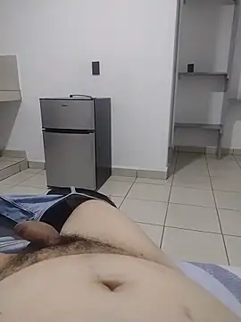 Santiagoqro85 – webcam-show
