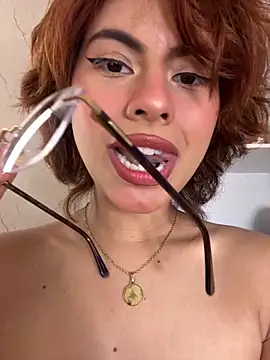 Eva_Feller69 Obrolan Langsung XXX