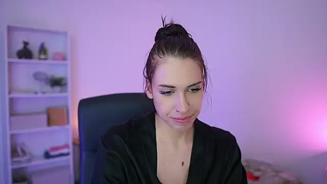 evagomess18's Live XXX Chat