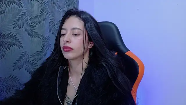 Misscarolsph – Live XXX-chat