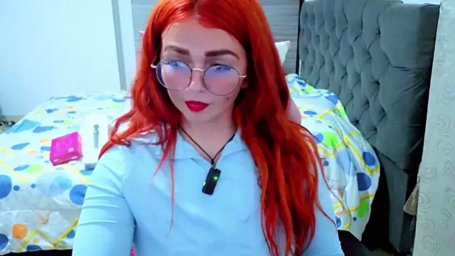 Alexatexa2929 Chat XXX in diretta