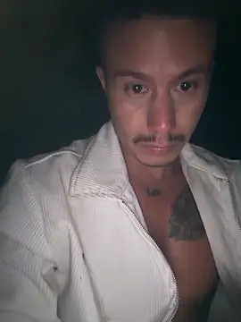 DominickSullivan's Live XXX Chat