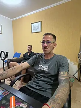 MeladoDiMel Live XXX-Chat