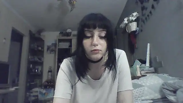 Chat XXX ao vivo de ChargedReign