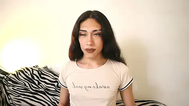 Velvet_Raze Obrolan Langsung XXX