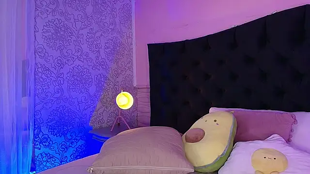 Hada_Blue Live XXX-Chat