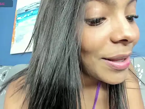 Chat XXX en directo de Fernanda_Brown19