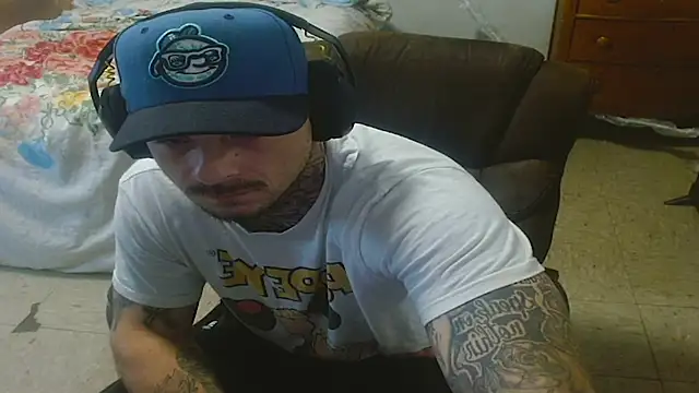 DADDY_KANE8--- 라이브 XXX 채팅