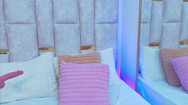 Chat XXX en directo de BritanyBlossom