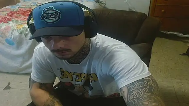 DADDY_KANE8--- Live XXX-chat