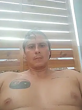 Show webcam de raulpd