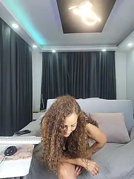 evasweett__ 라이브 XXX 채팅