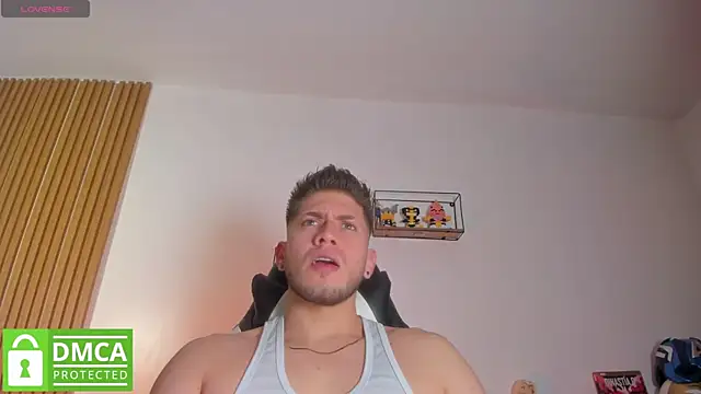 Онлайн чат XXX SebastianMaximoff_