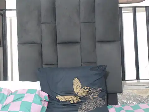 Chat +18 de Mushkybae ao vivo