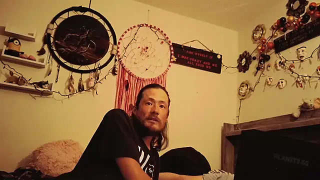 fushi91 Live XXX-Chat