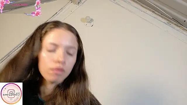 Czat XXX na żywo – sweetdam12