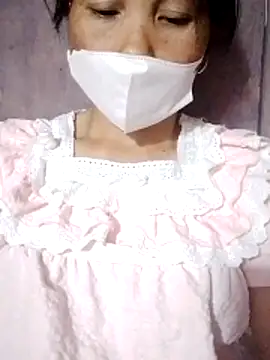 Ana_hoa 现场XXX聊天