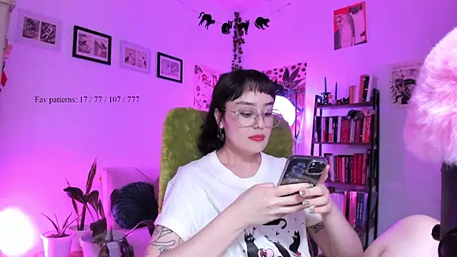 Chat XXX Live _Insomnia__