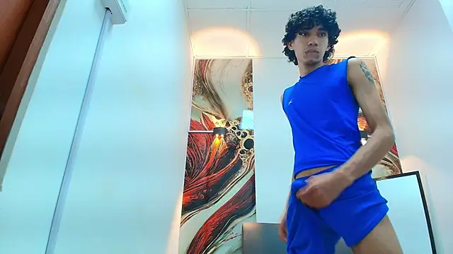 simondwayne 现场XXX聊天