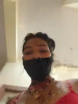 Bhuvika_Love-143 网络视讯表演
