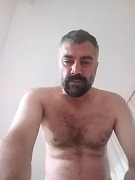 kevgir08 Adlı Modelin Web Kamerası Şovu