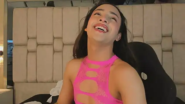 AriBloom7n Live XXX chat