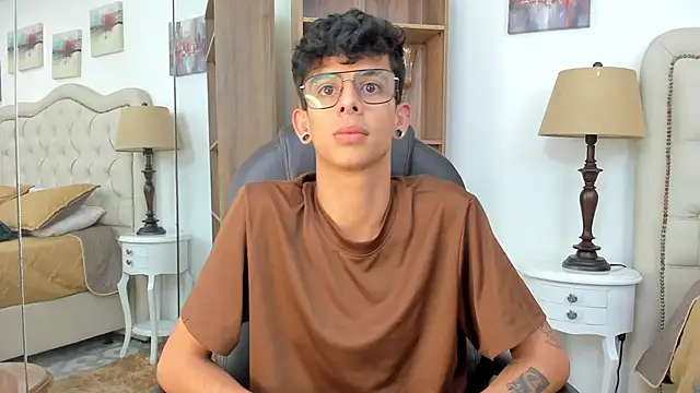 Show Webcam de Ibratxandy