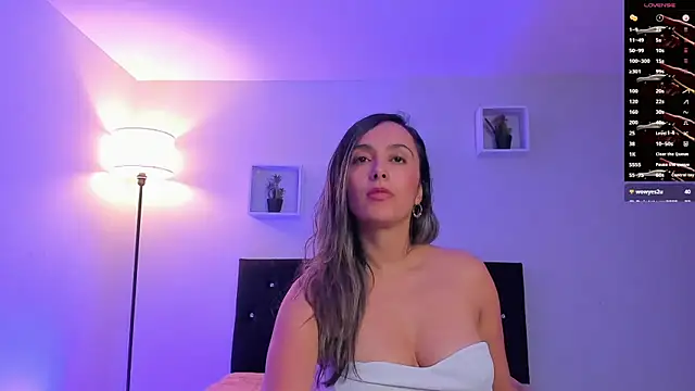 Victoria_Rose_ Obrolan Langsung XXX