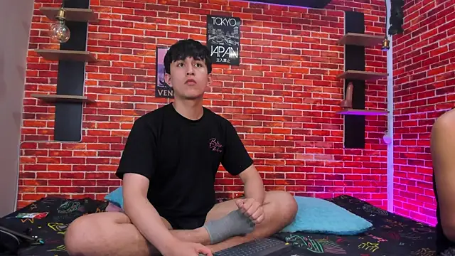 Hoot_boyss_ 라이브 XXX 채팅