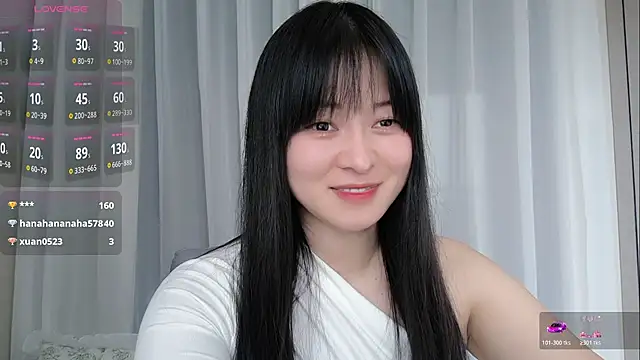-Yuko- 现场XXX聊天