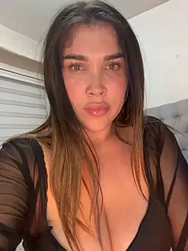 ailanny's Live XXX Chat
