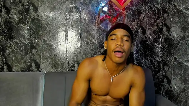 Živý XXX chat axel_silva4