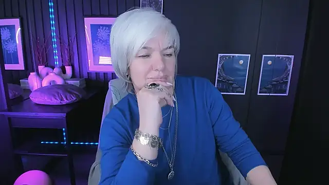 Chat +18 de CarmenSoft ao vivo