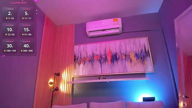 Sembang XXX Secara Langsung lilian_vergara