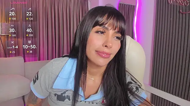 Živý XXX chat Sarah_Stone_