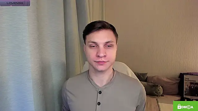 Živý XXX chat handsome_guy01