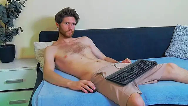 Eddie_Baker Live XXX-Chat
