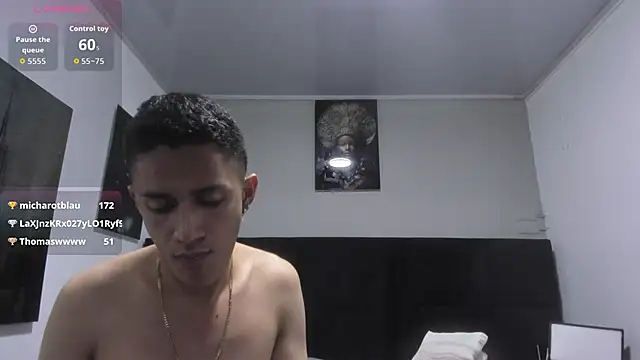 _Alan_Walker_1 Live XXX-chat