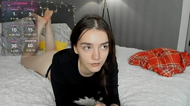 sweete_chantal Chat XXX live
