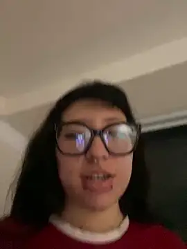 SeraphineSL's Live XXX Chat