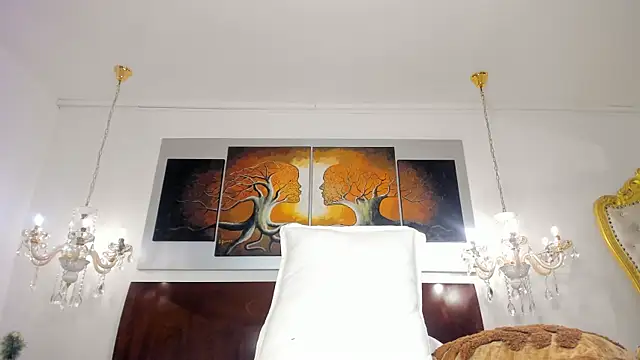 AshleyRoosee – Naživo XXX chat