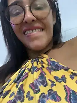 Chat XXX ao vivo de AMYBRASIL