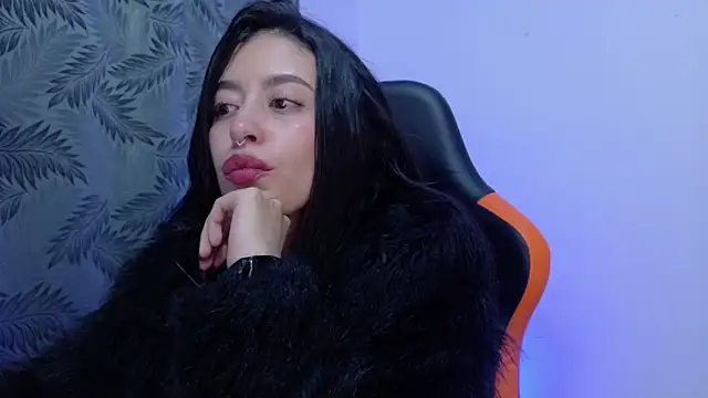 Chatroom XXX en direct de Misscarolsph