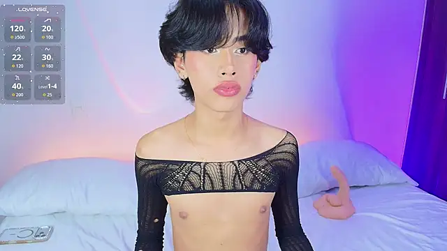 Jim_twink's Live XXX Chat