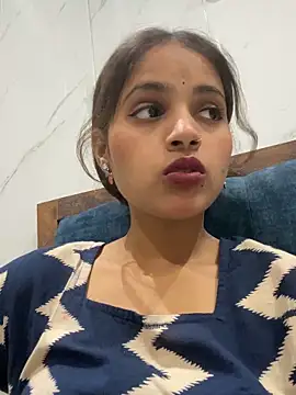 Chat XXX ao vivo de Sy_Shrishti