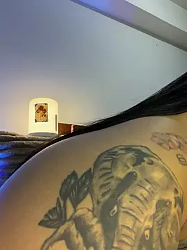 Živý XXX chat exotic_mia