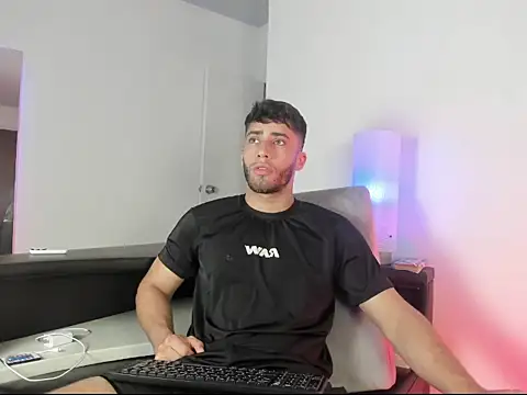 Chat XXX ao vivo de gato_pascal