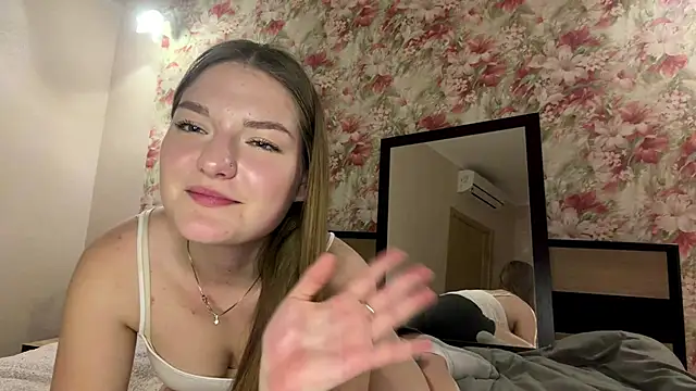 Webkamerová show lizzzanatooo