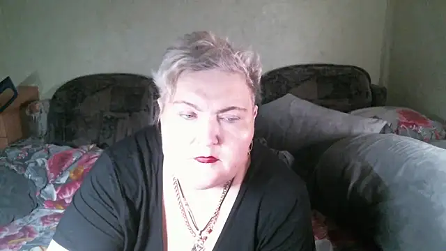 XXX chat uživo modela Lana555